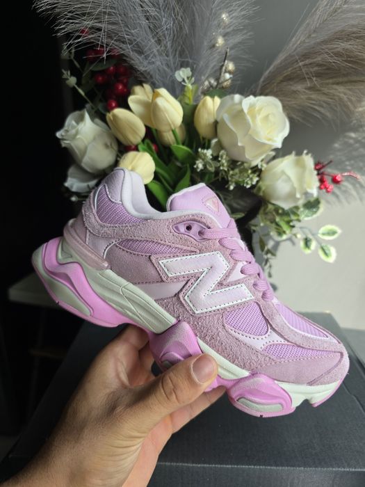 New Balance 9060 36 37 38 39 40 Noi