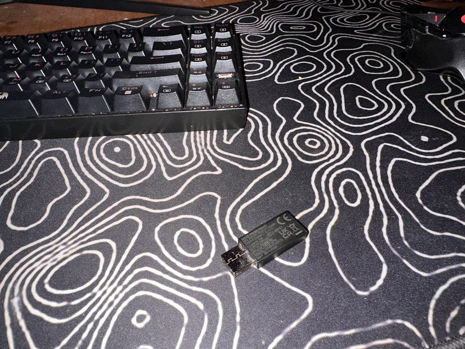 casti logitech g435 ultra usoare