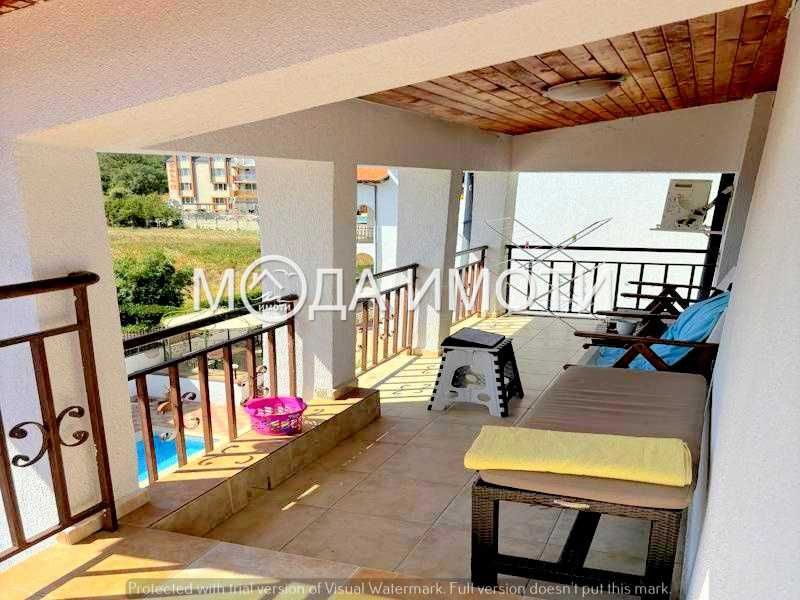 Продава се Тристаен апартамент в Свети Влас - 133 кв.м за 1023 €/кв.м - Снимка #20