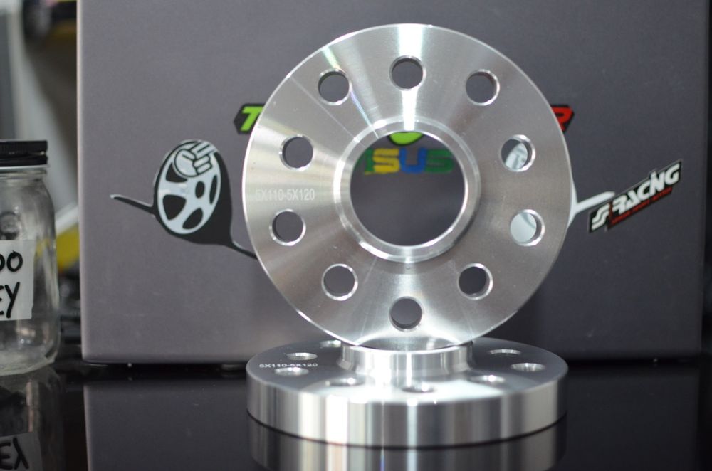 Flanse Distantiere 5x112 BMW, Audi, Mercedes, VW, Skoda, SEAT