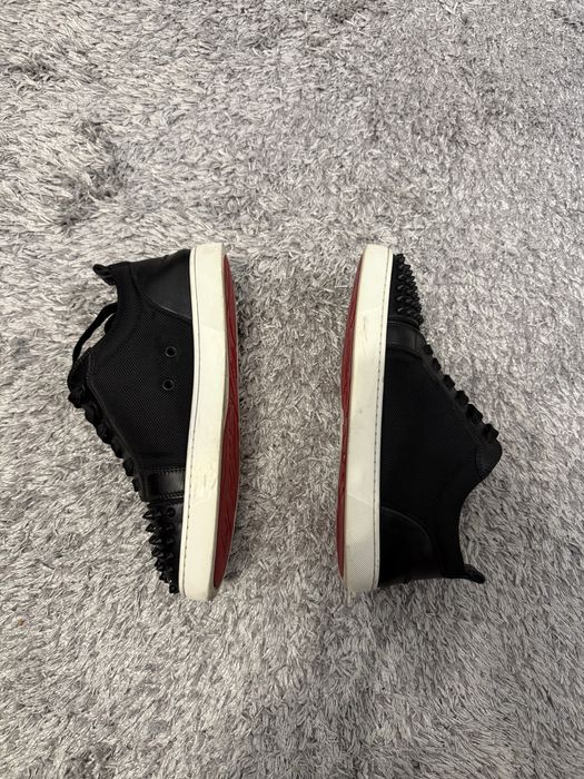 Christian Louboutin кецове