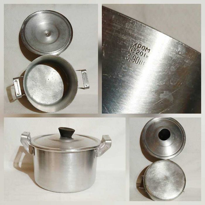 Стари соц съкровища