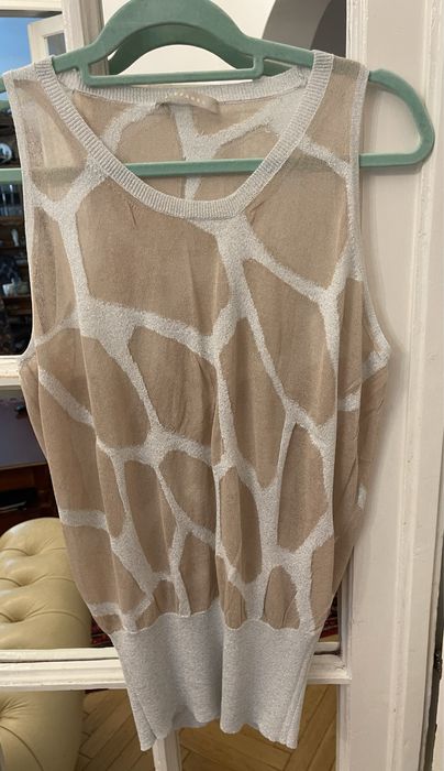 Top Stefanel marimea L