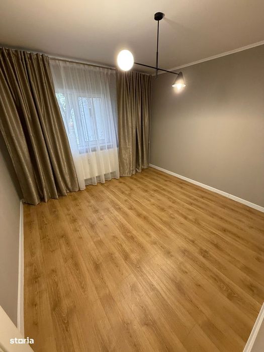 Apartament 2 decomandate Brazdă Simplon parter/4 cu balcon