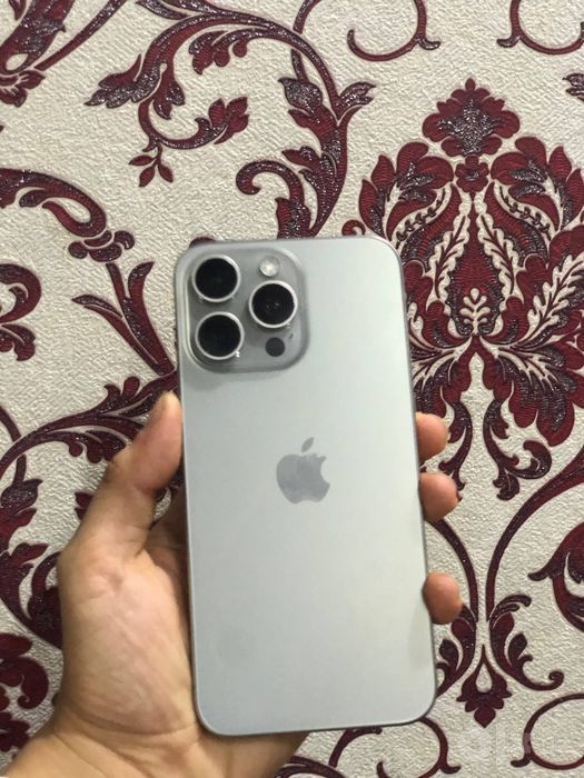 iPhone 15Pro Max