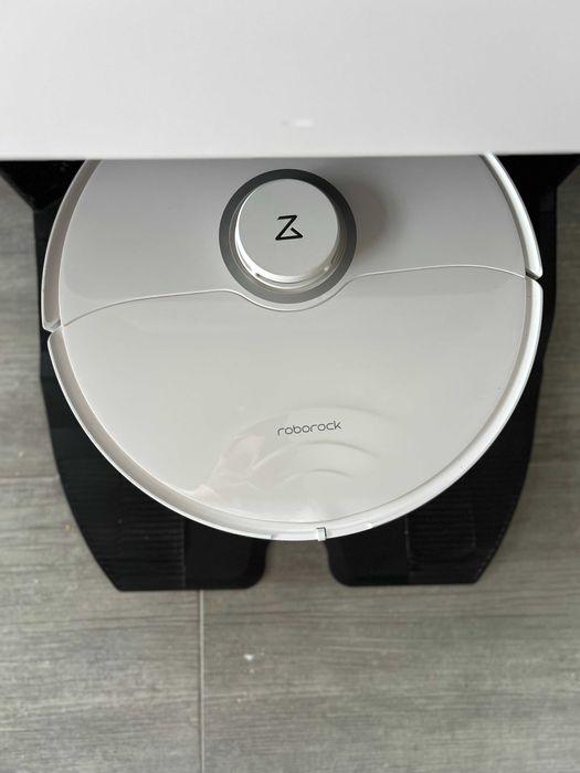 Roborock S8 Pro Ultra