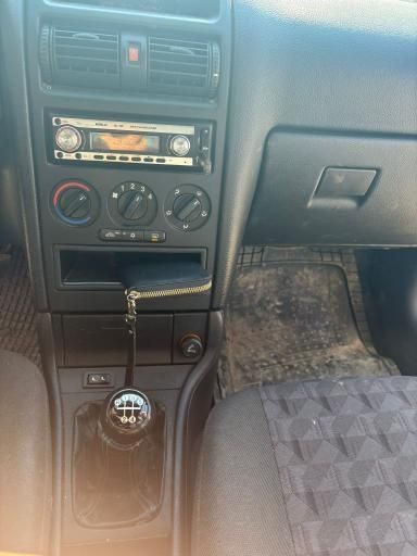 Vând Opel Astra G Carravane