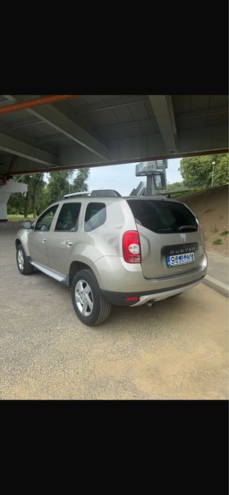 Vand Dacia Duster