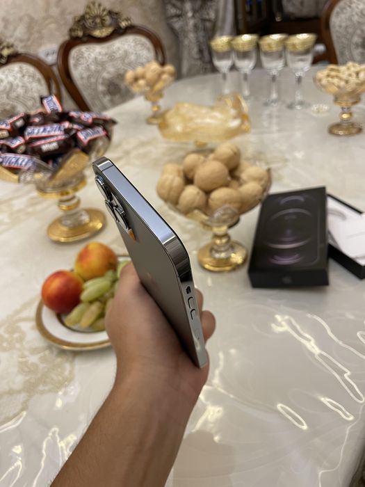 Iphone 12 Pro Max 128 GB
