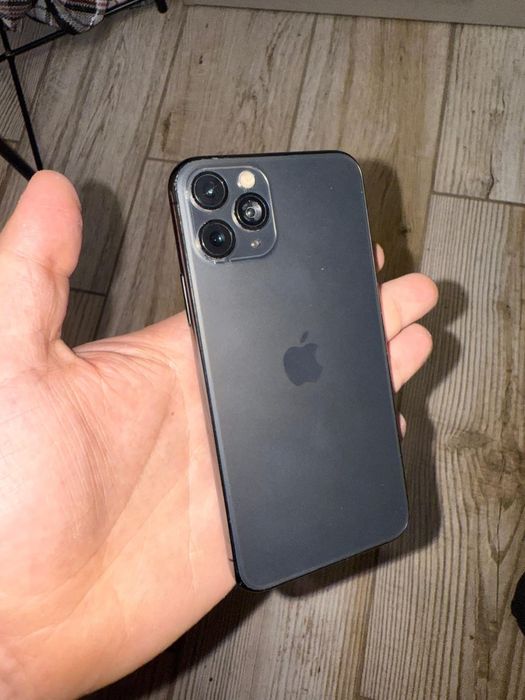 IPhone 11 pro 64gb