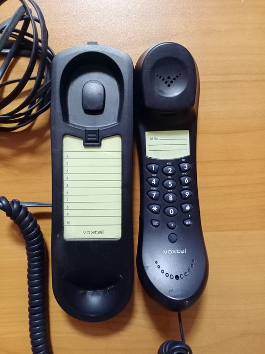 Радиотелефон Panasonik, телефон voxtel