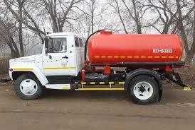 ассенизатор )gavnovoz)