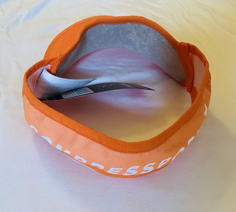 Viziera Compressport, masura unica