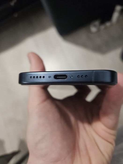 Iphone 15 pro 128 gb