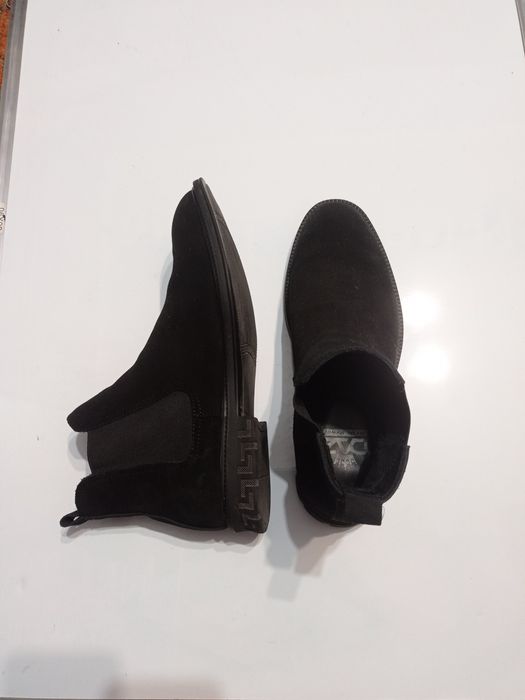 Ботинки Челси. Караганда