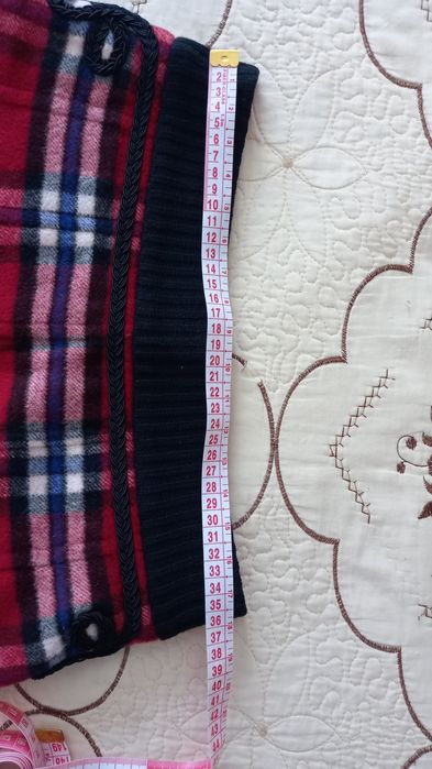 Костюм осенний на девочку