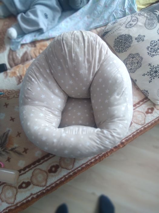 Срочно продам детскую падушку