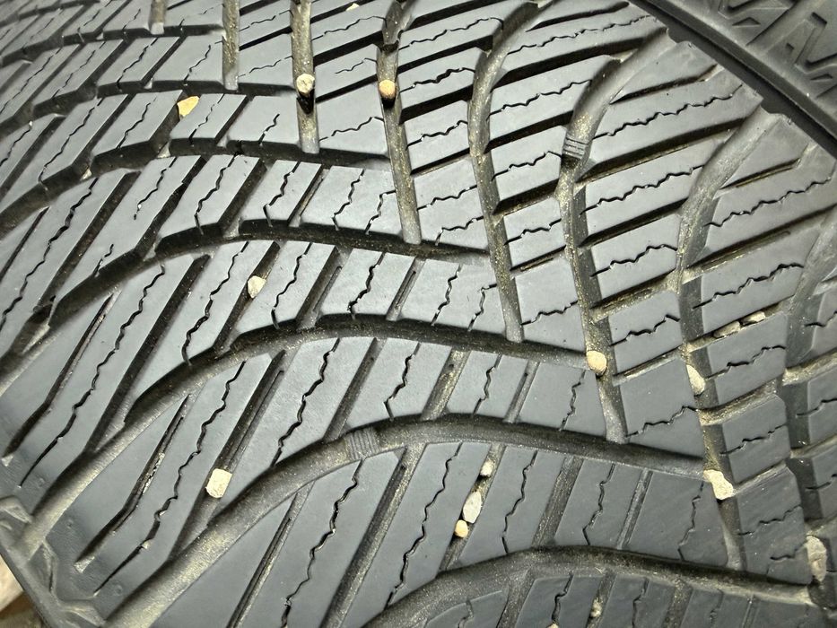 2x Anvelope All Season 205/55 r16 - Goodride AllSeason Elite Z401