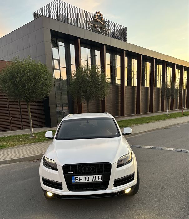 AUDI Q7 2011 — imagine 2