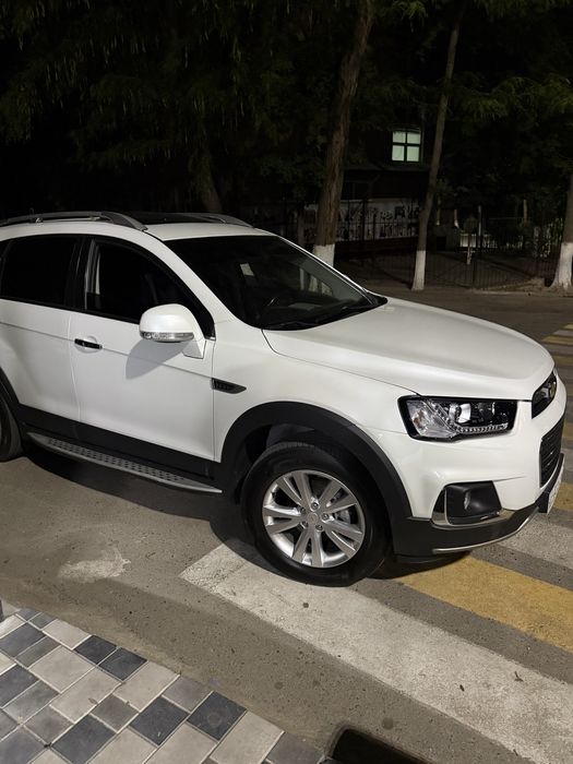 Captiva 3 4 qilingan 2015