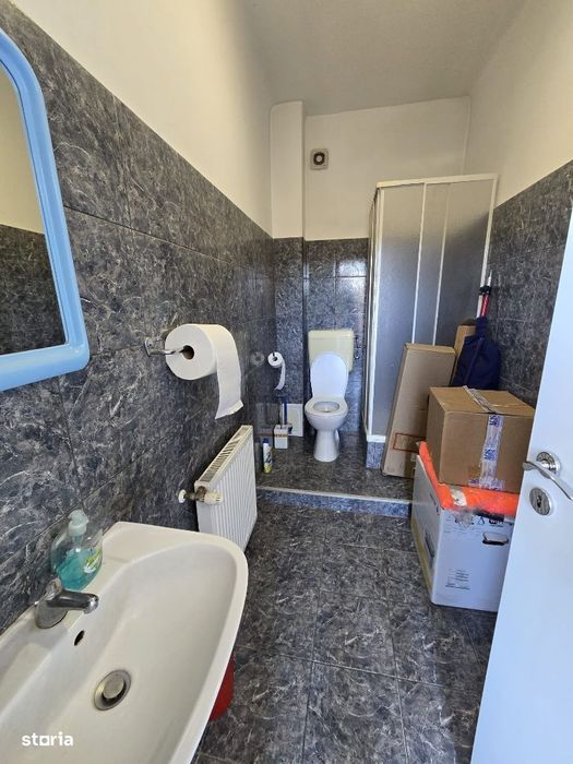 Apartament 2 camere, B-dul Revoluției, etaj 2