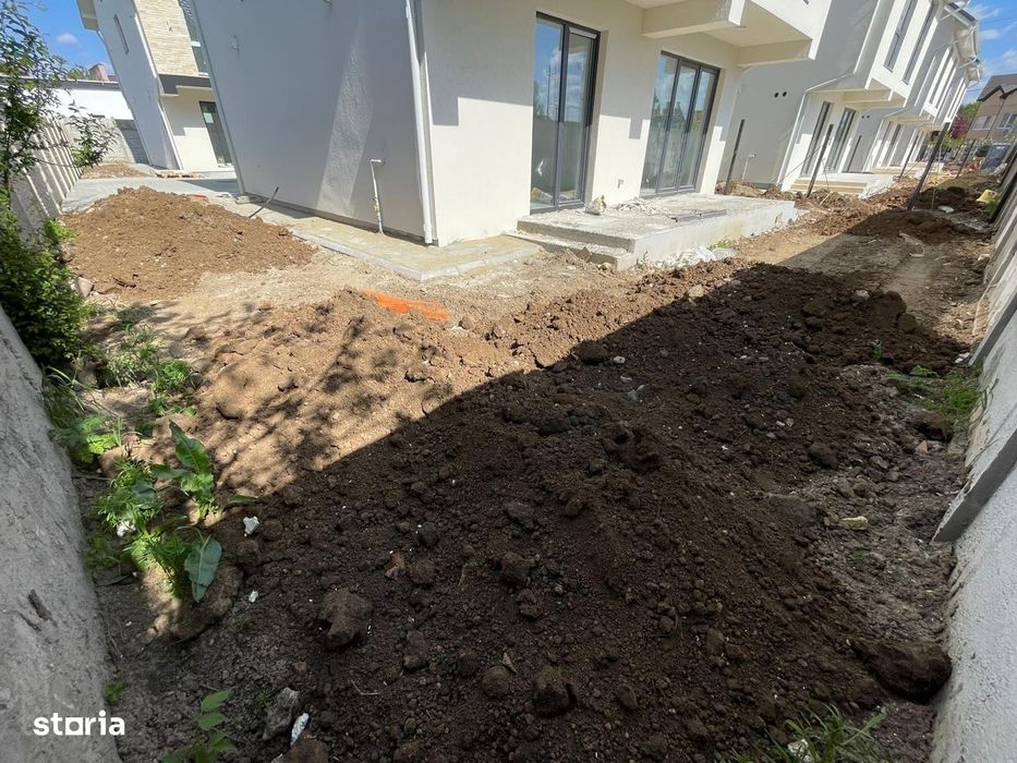 COMISION 0 | Casă 4 camere | 180 mp Finisaje la alegere | Lângă metrou
