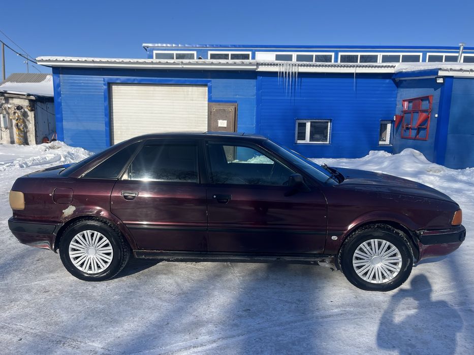 Продам машину в нормальном состояние