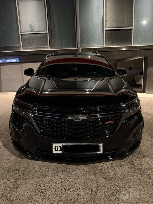 CHevrolet EQUINOX (441 mlnli)