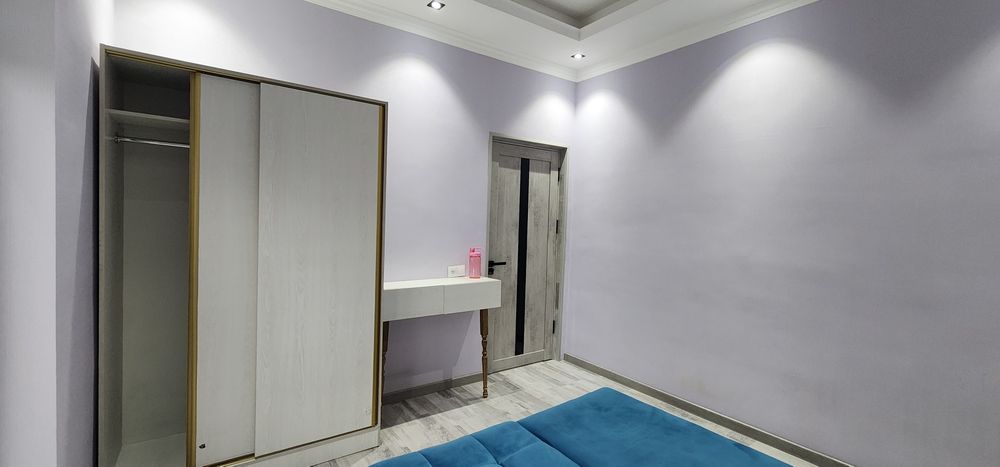 Юнусобод 13кв ЖК MEGATOWER Xonsaroy   2комнатная +мебель техники