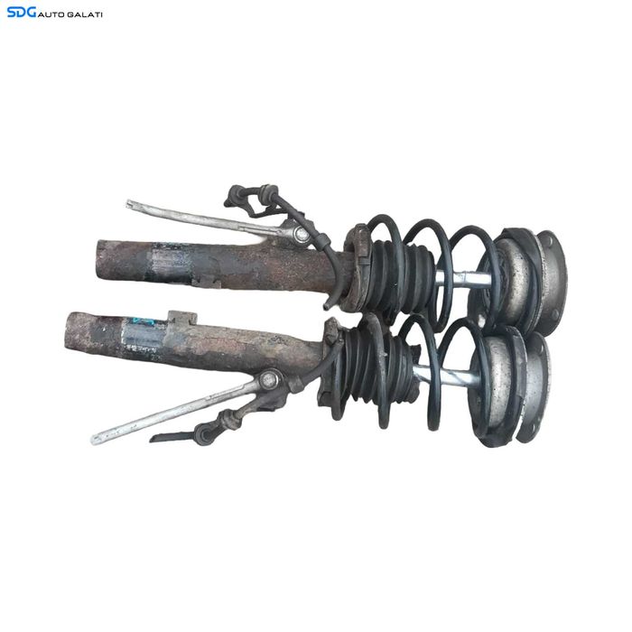 Set Amortizoare Telescoape Fata Complete BMW Seria 3 E90 FL Facelift 2.0 Diesel 2004 - 2011 [M9558]