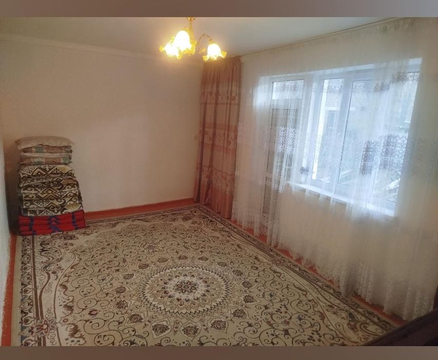 Үй сатылады 3 бөлмелі