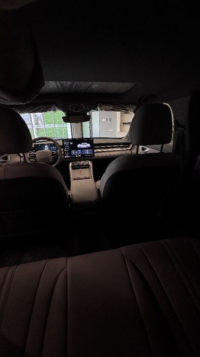 Roewe m7 DMH 2026