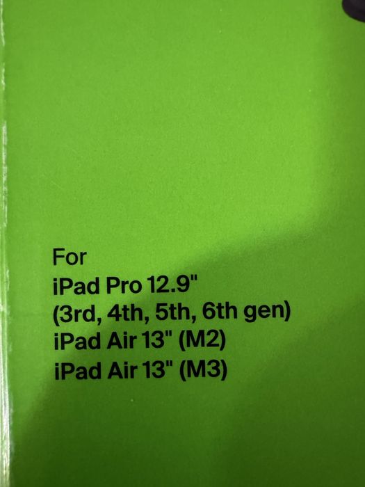 Vand tastatura pentru tableta ipad