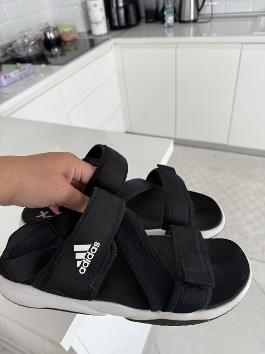 Мъжки сандали адидас