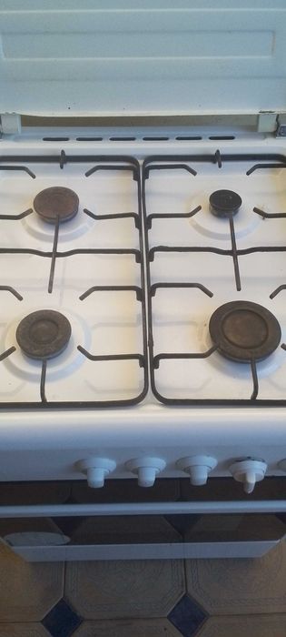 Газ плита сотилади