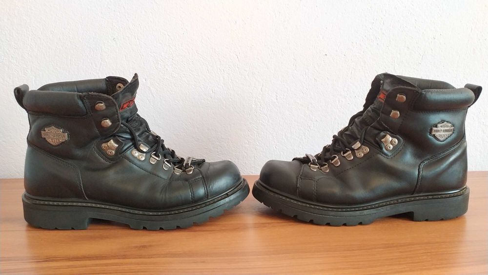 Harley Davidson, 42-ри номер