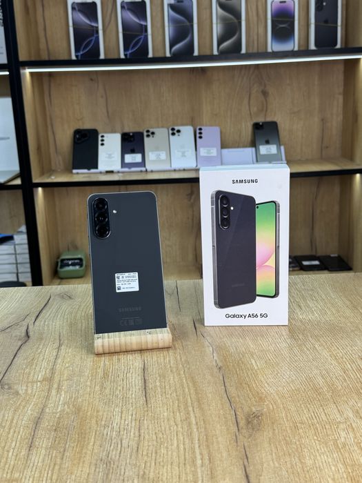 Samsung A 56 8/128 gb