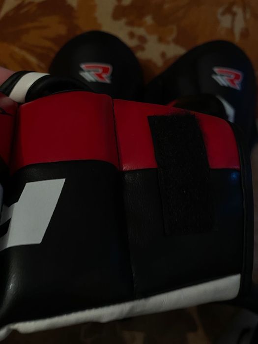 Набор для ММА ориг