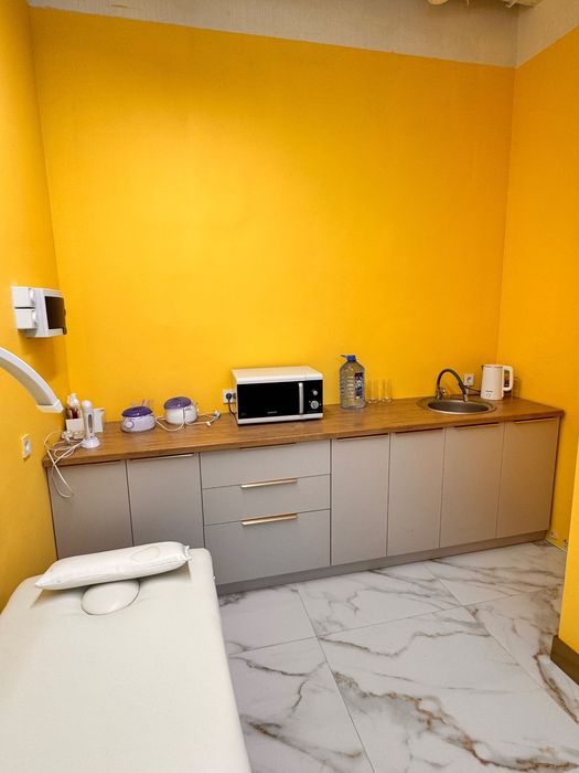 Сдам в аренду салон красоты