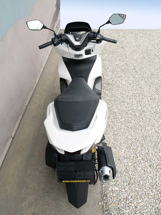 Scuter Honda PCX 125 DX ABS 2025 | Rate | Leasing