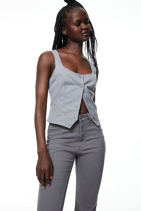 Джинсы H&M 36;40;42