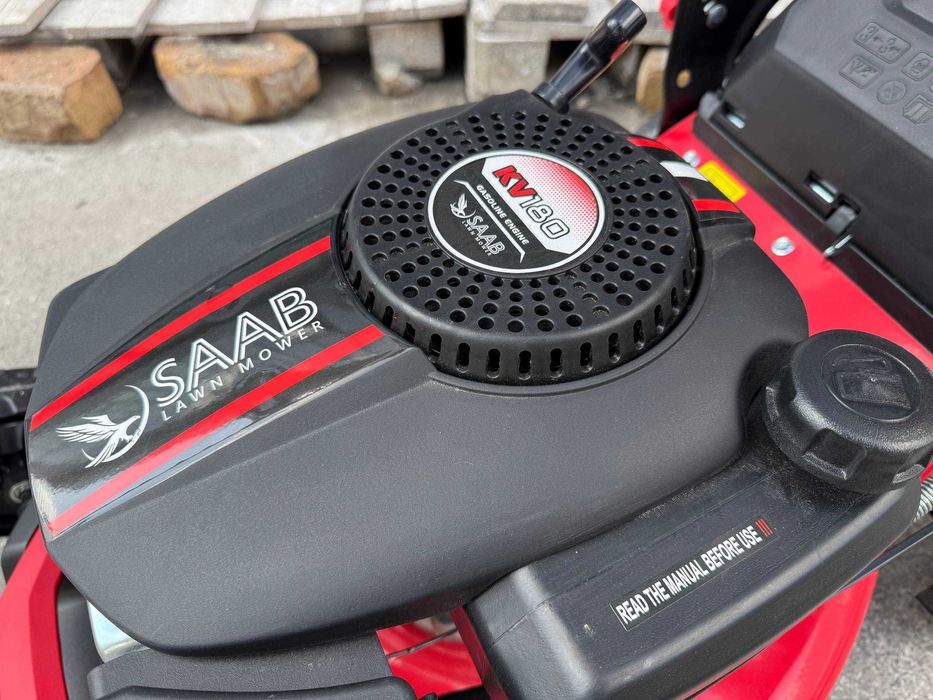 Газонокосилка бензиновый ОПТОМ SAAB оргинал !!!