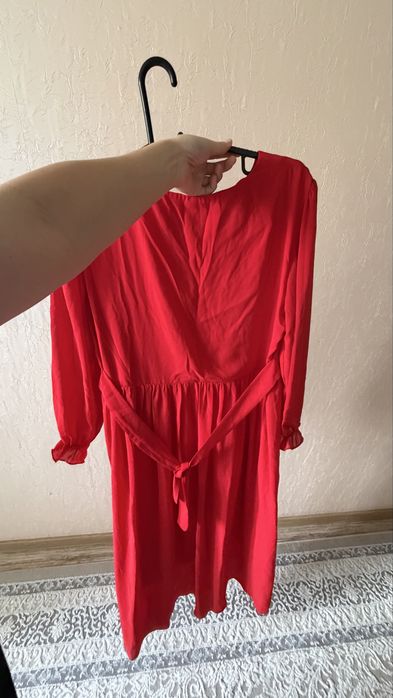 Продам платье-халат новый
