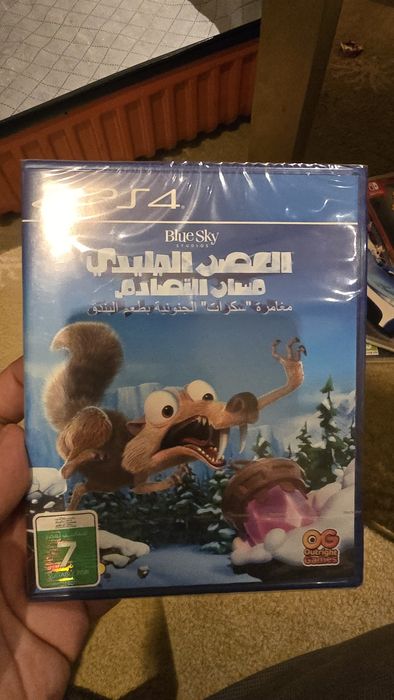 Atomic heart ps4 new