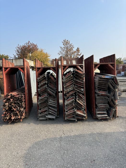 Рамково Скеле под наем