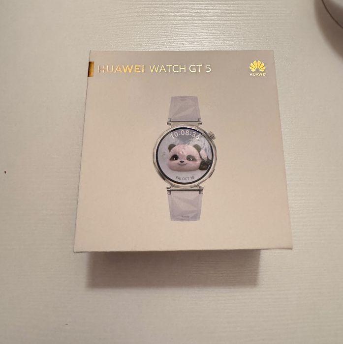 Smartwatch Huawei watch GT 5 (41 mm) Blue