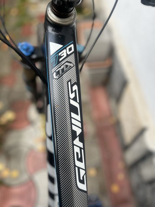 Scott Genius 730 SUPER OFERTA!!!