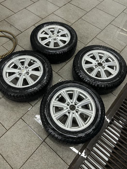 В сборе аттики r14