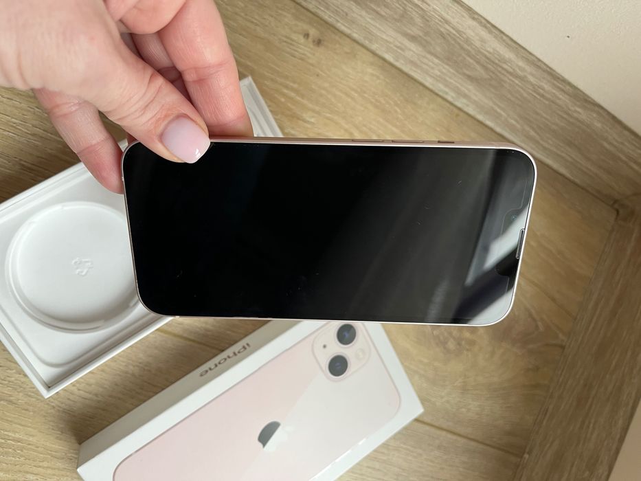 iPhone 13, 128 gb, използван