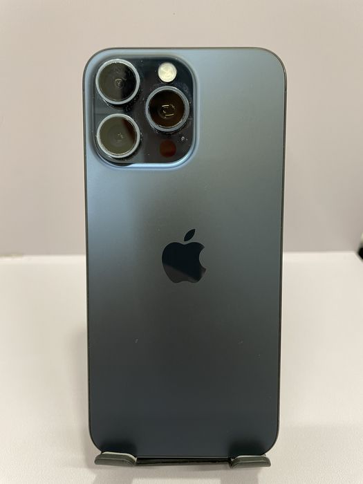 iPhone 15 Pro Max 256 гб / #СР207895